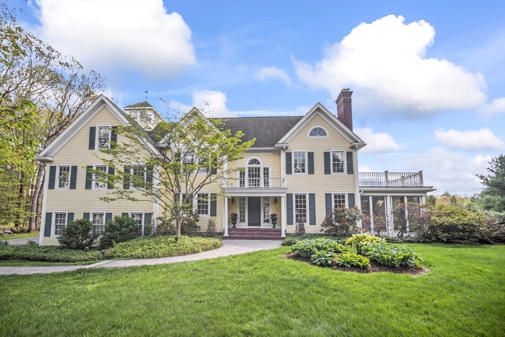 29 Codman Drive