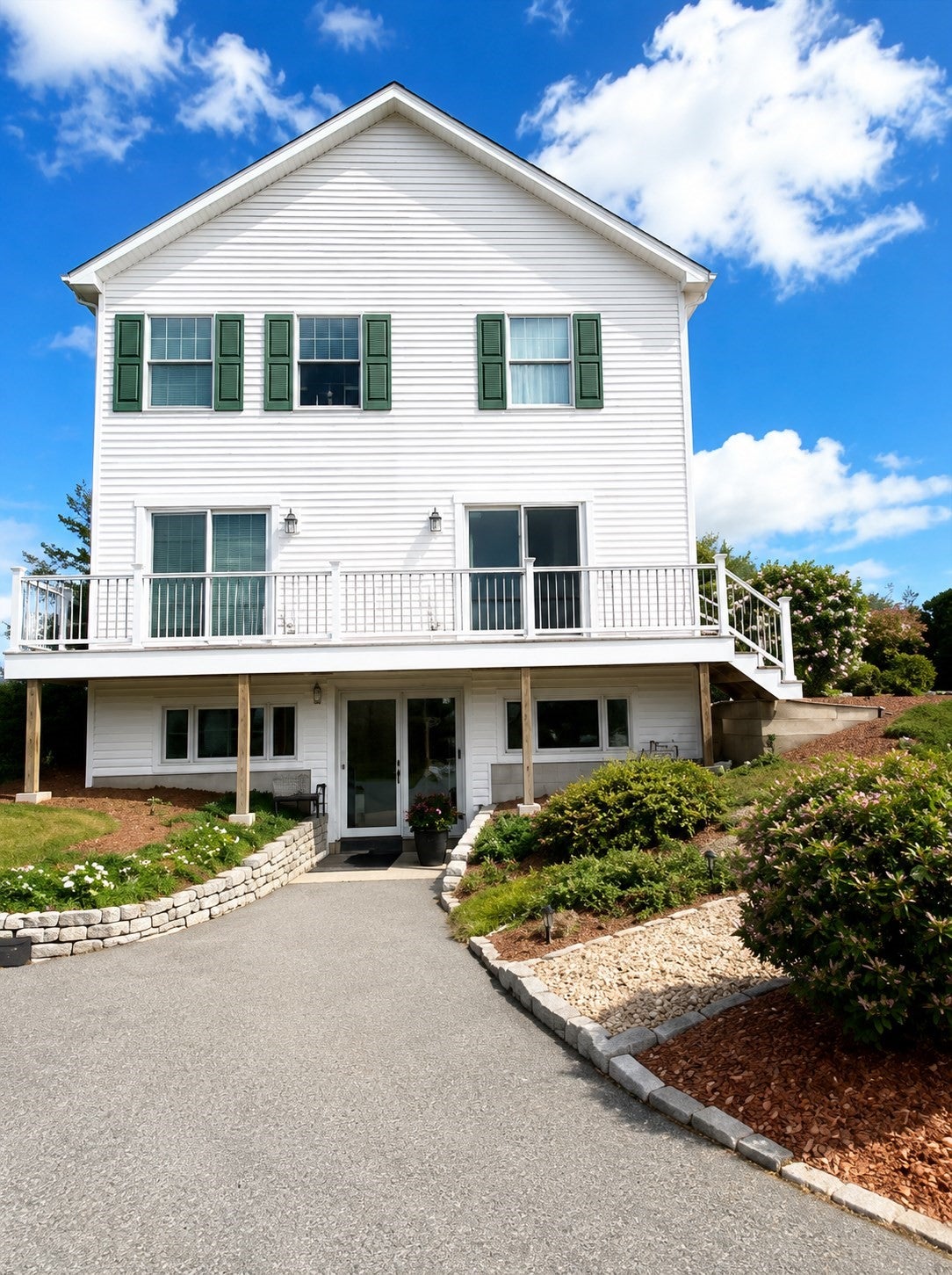 60 Osgood Rd.