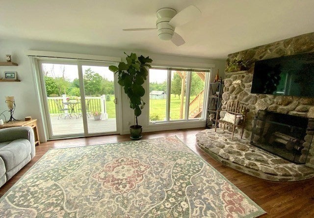 60 Osgood Rd, Sterling, MA Photo #24