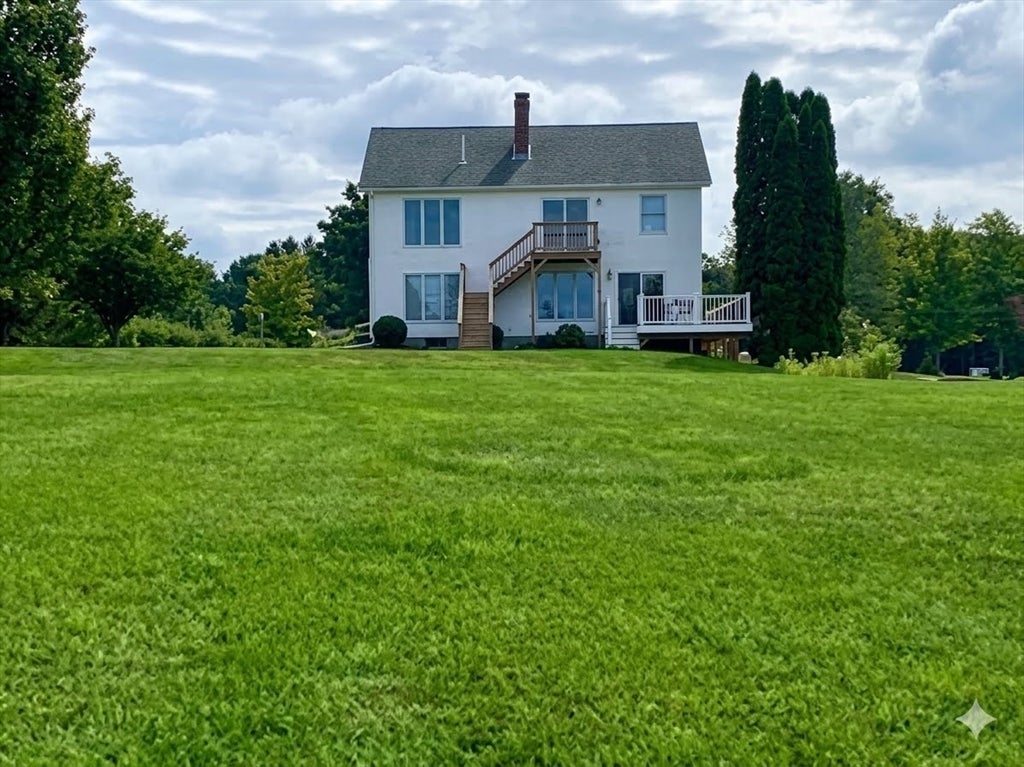 60 Osgood Rd, Sterling, MA Photo #8
