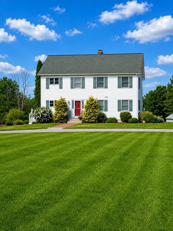 60 Osgood Rd, Sterling, MA Photo #3