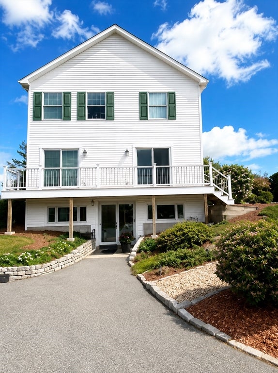 60 Osgood Rd, Sterling, MA Photo #5