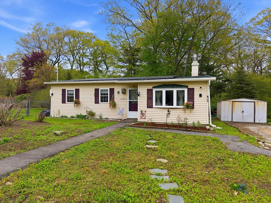 4 Bunker Hill Rd