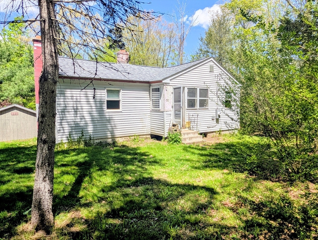 51 Russell Stage Rd, Blandford, MA Photo #11