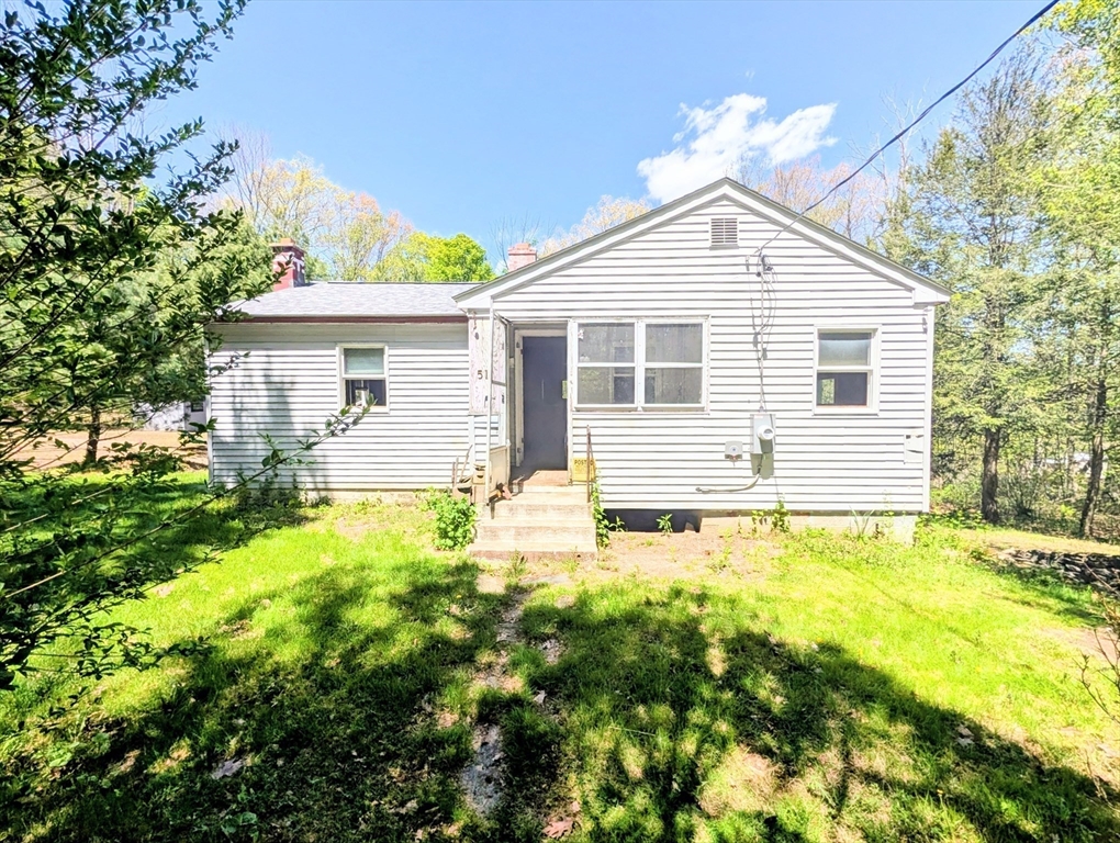51 Russell Stage Rd, Blandford, MA Photo #2
