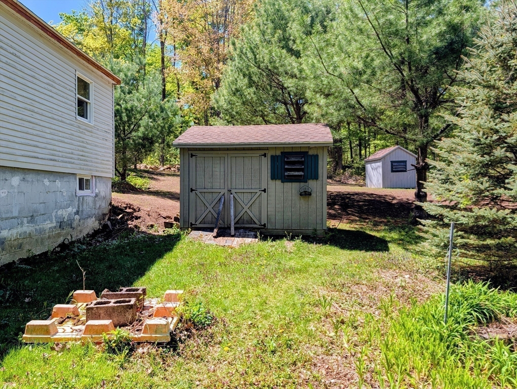 51 Russell Stage Rd, Blandford, MA Photo #13