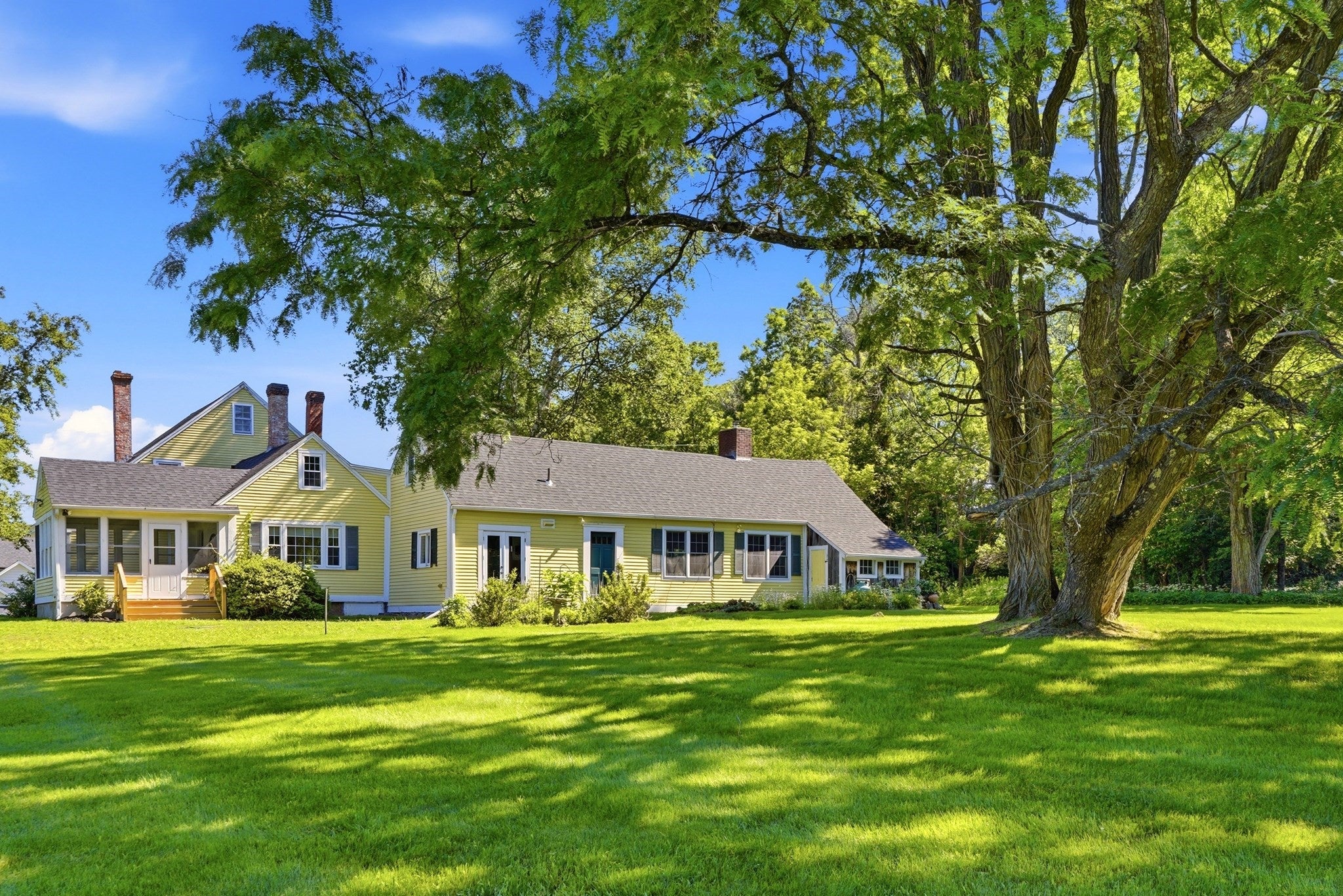 102 Hubbard Hill Road