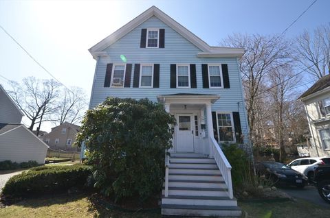 24 Otis St Melrose MA 02176