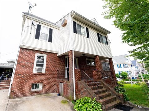Photo of 143 Main Street, Malden, MA 02148 (MLS # 73515611)