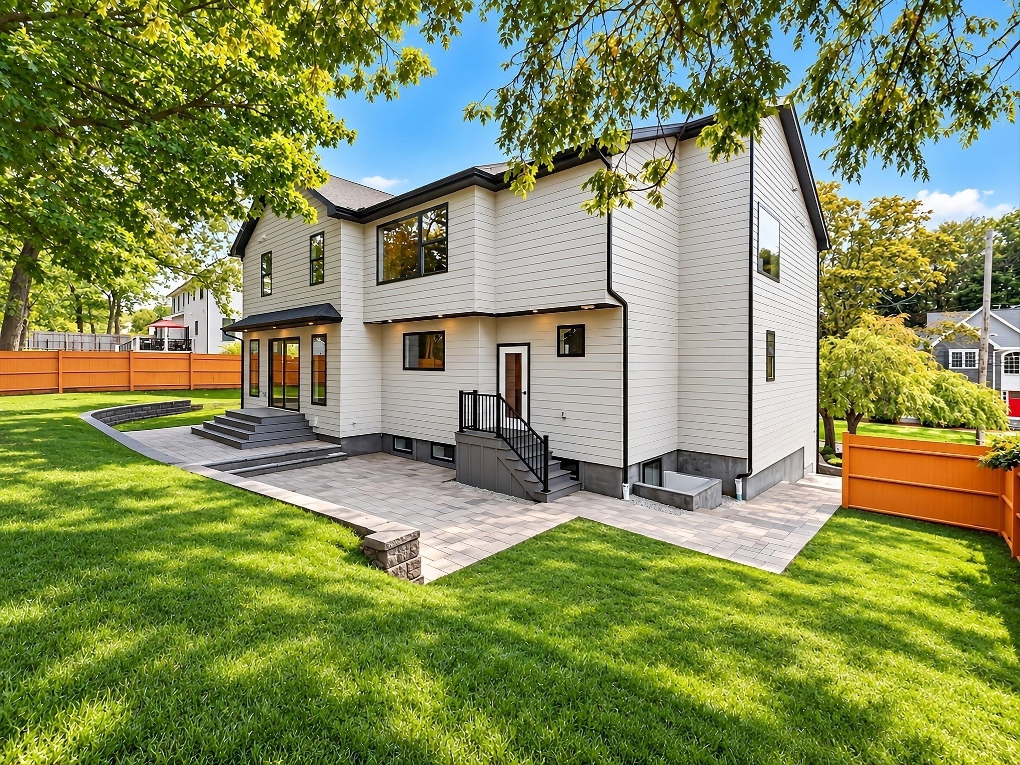22 Old Colony Rd, Arlington, MA, 22 Old Colony Rd, Arlington, MA Photo #5