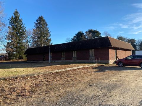 Photo of 26 Crescent Street, Ware, MA 01082 (MLS # 73471902)