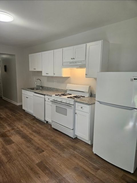 Photo of 33 Rockland Street #2, Canton, MA 02021 (MLS # 73481322)