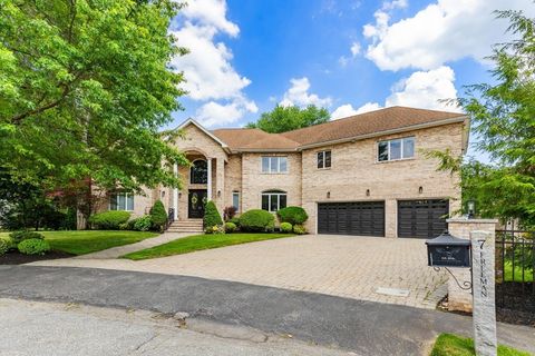 7 Freeman Street Lynnfield MA 01940