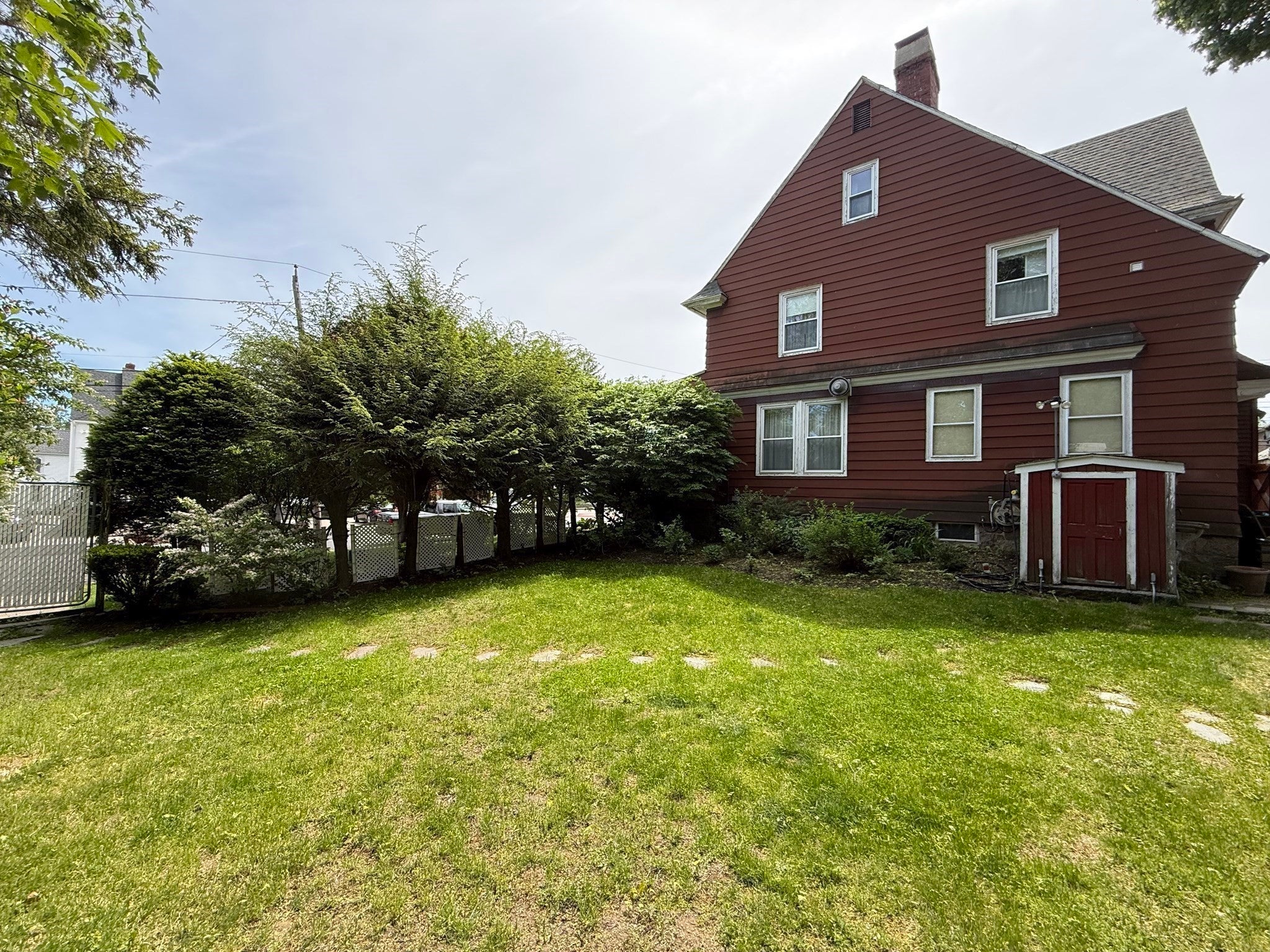 140 Pleasant Street