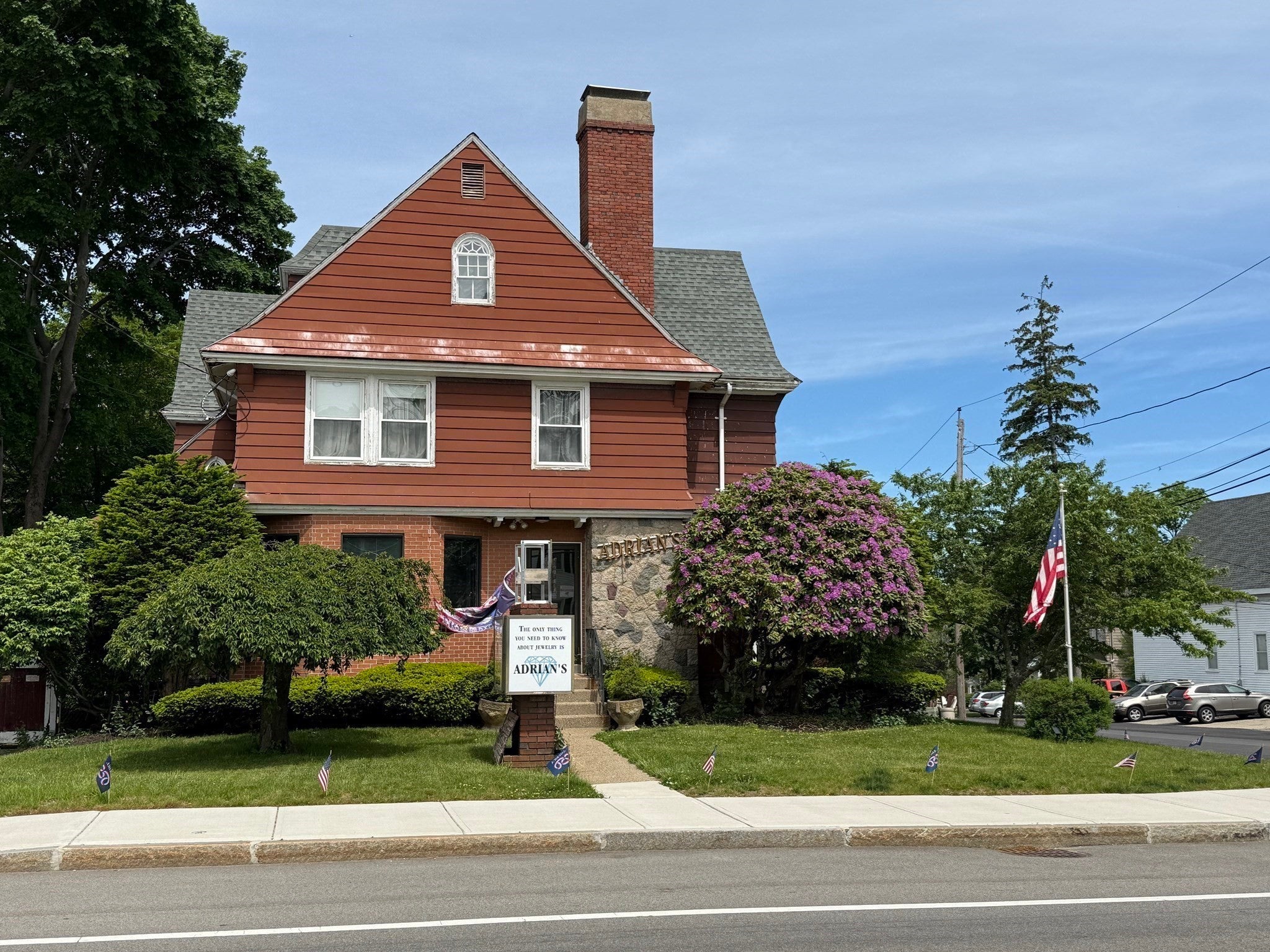 140 Pleasant Street