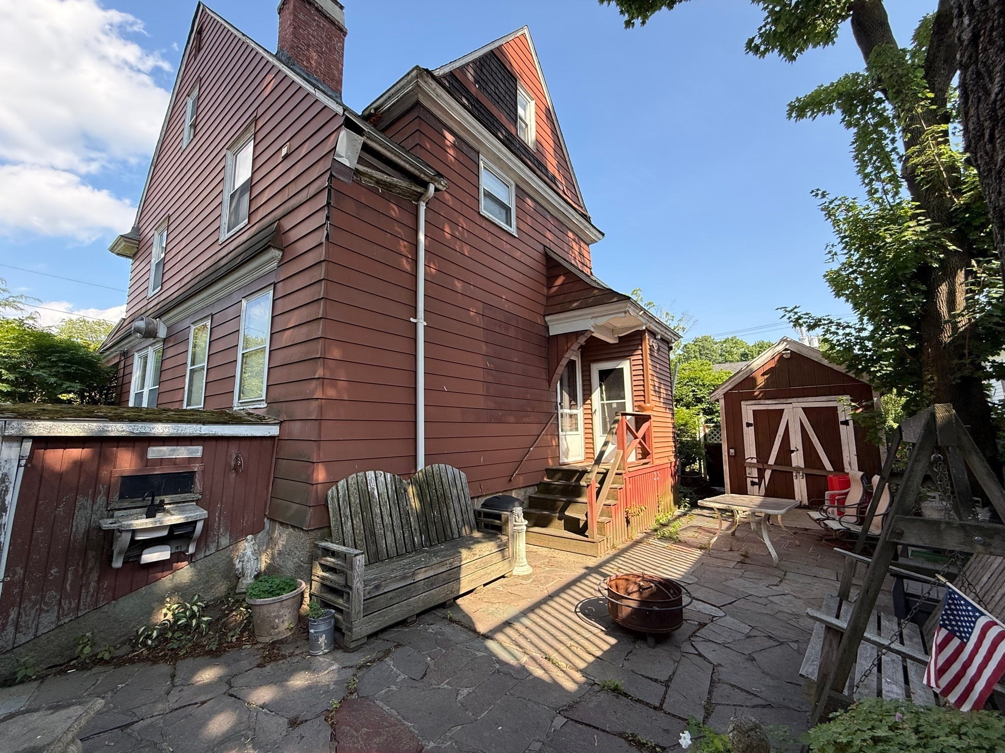 140 Pleasant Street