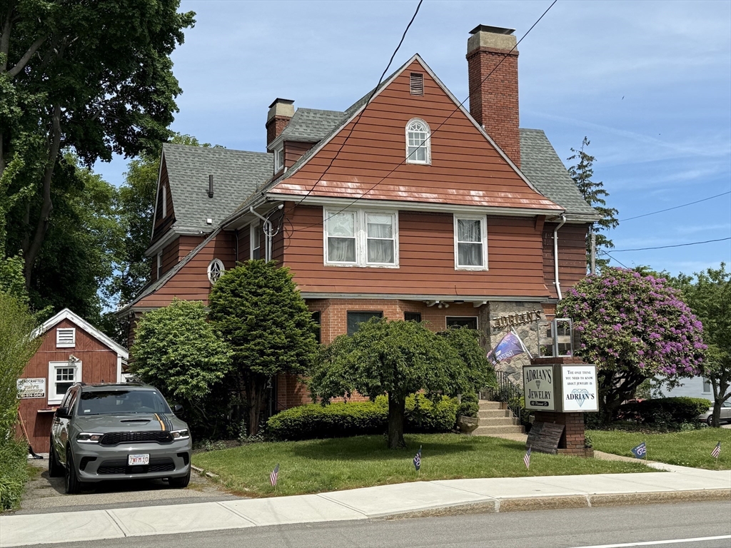 140 Pleasant Street