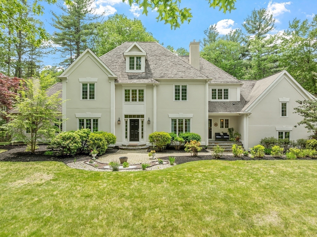 58 Buttrick Ln
