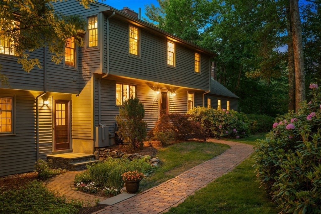 41 Great Rock Rd