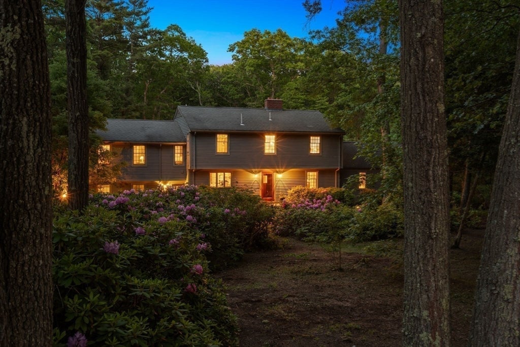 41 Great Rock Rd
