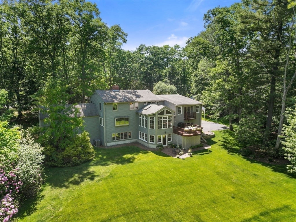41 Great Rock Rd