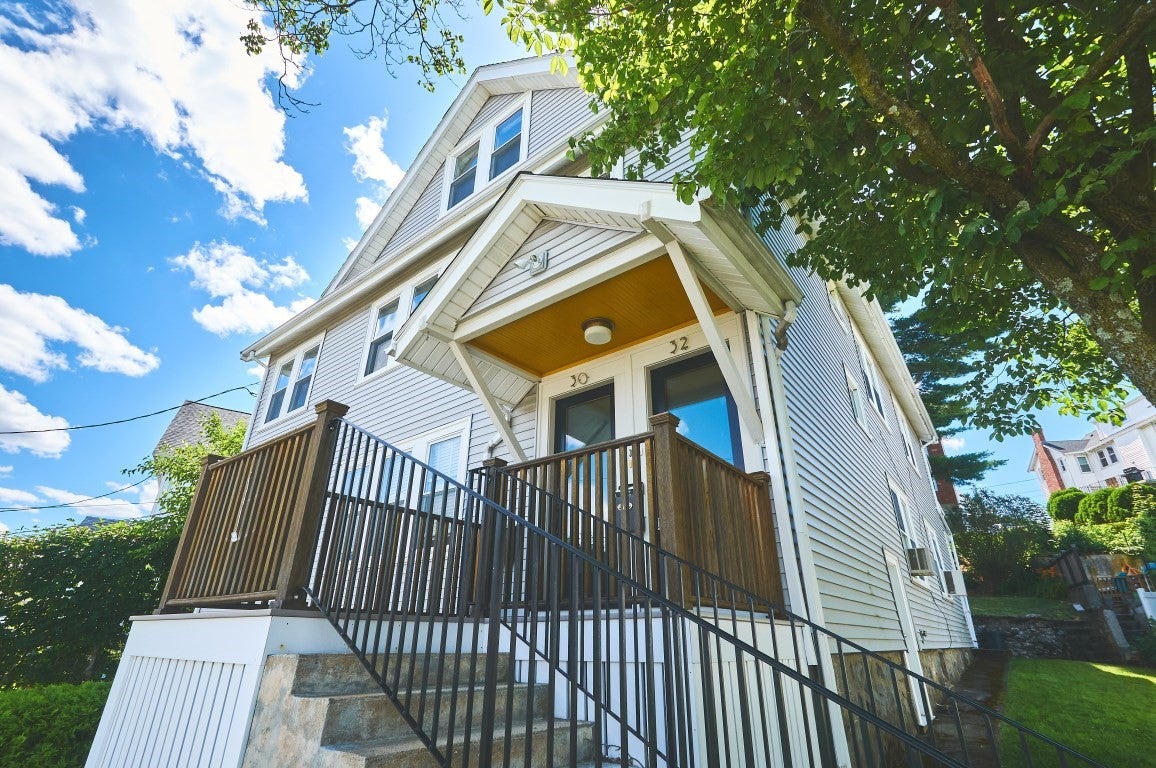 30 Edgecliff Road #30, Watertown, MA, 30 Edgecliff Road #30, Watertown, MA Photo #1