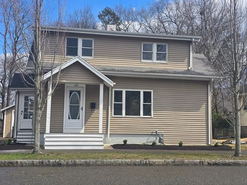 Photo of 100 Bouve Ave, Brockton, MA 02301 (MLS # 73498818)