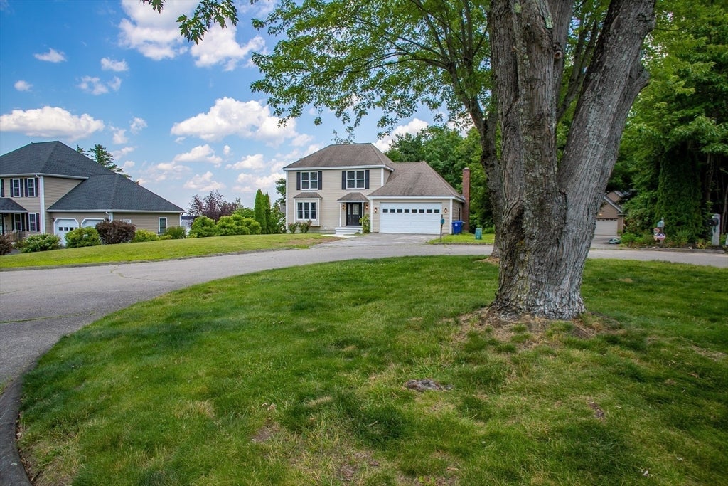 12 Walden Ct