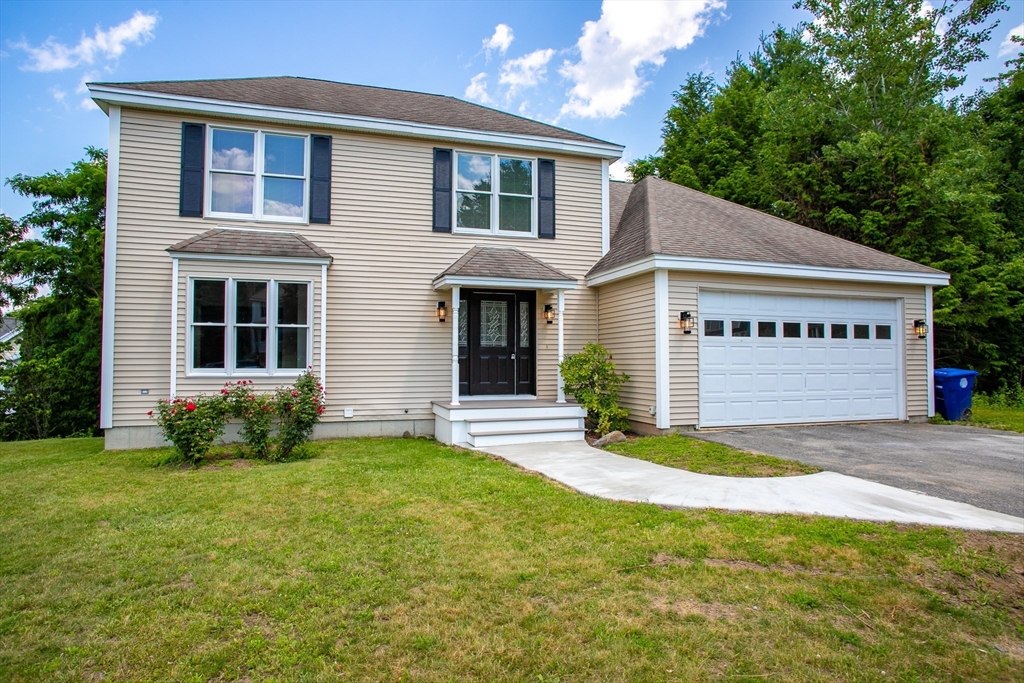 12 Walden Ct