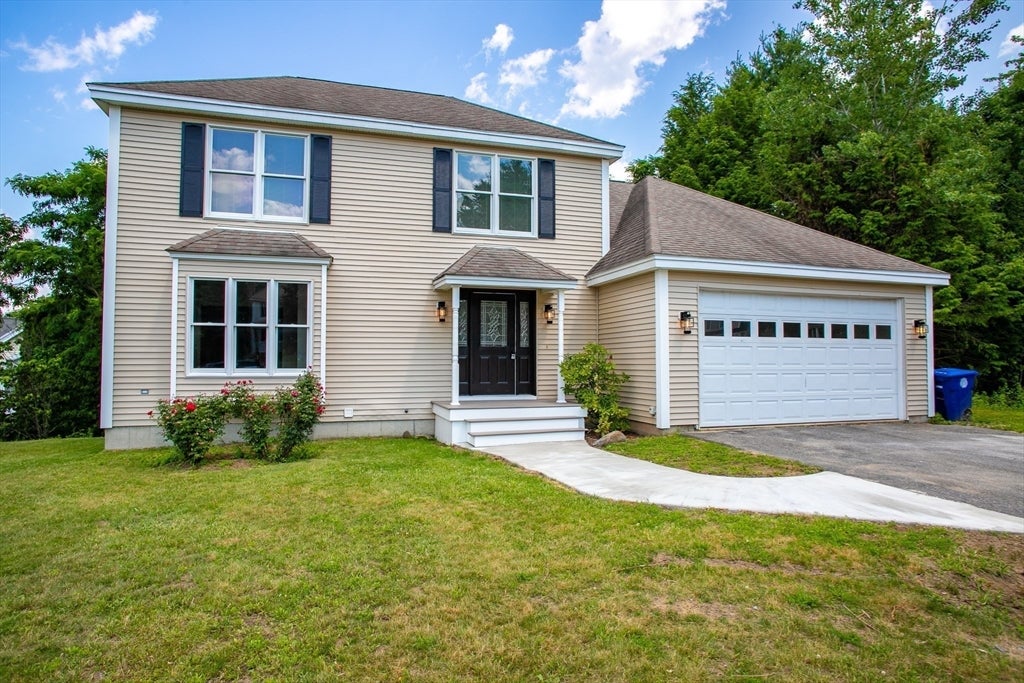 12 Walden Ct