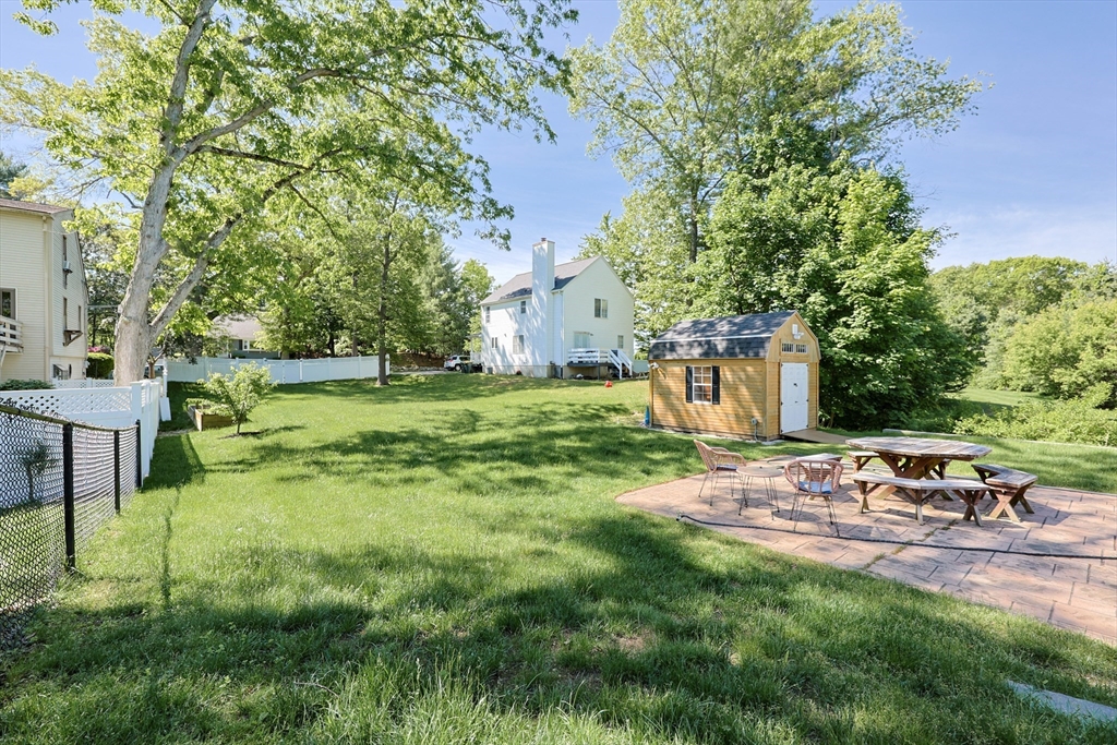 Franklin, Massachusetts 02038, United States, 4 Bedrooms Bedrooms, ,3 BathroomsBathrooms,Residential,Pending,151093