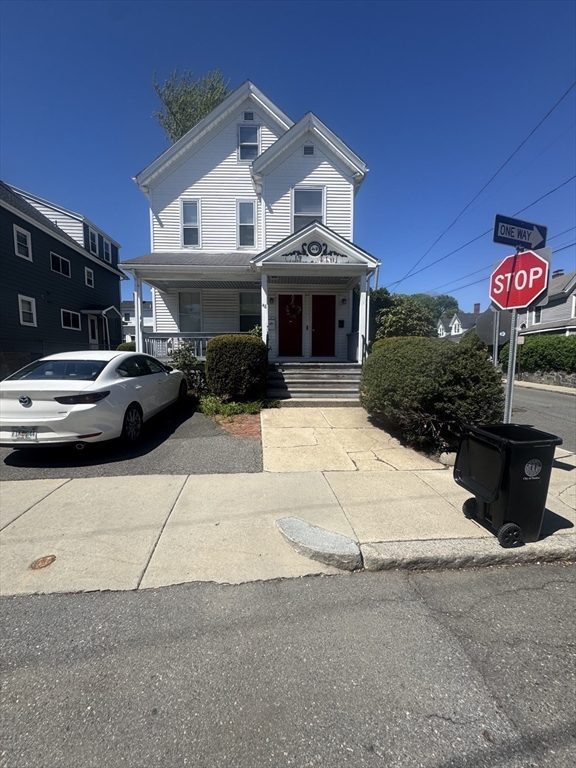 46 Spring #2, Malden, MA Photo #1