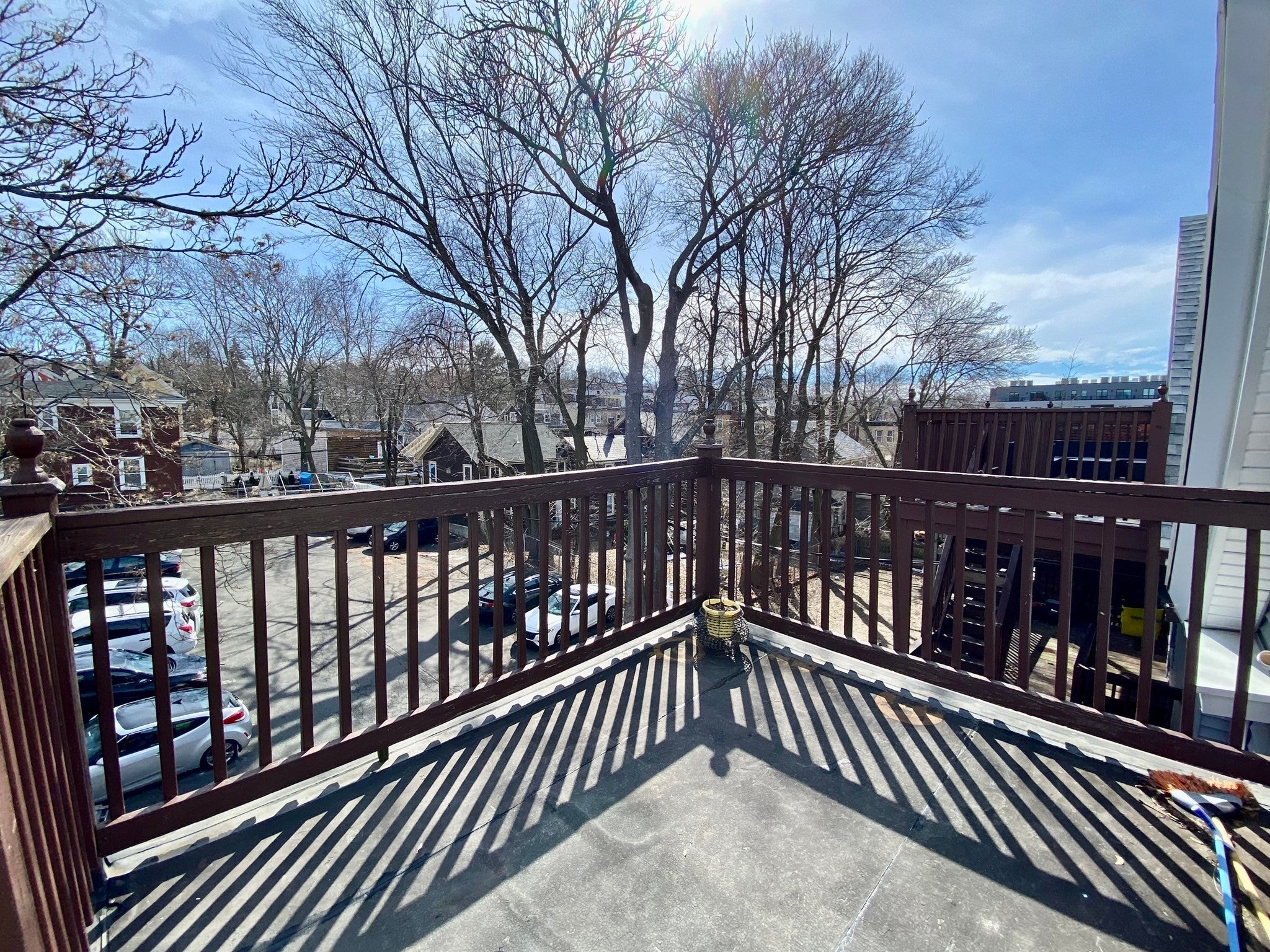 3140 Washington Street #4, Boston, MA Photo #17