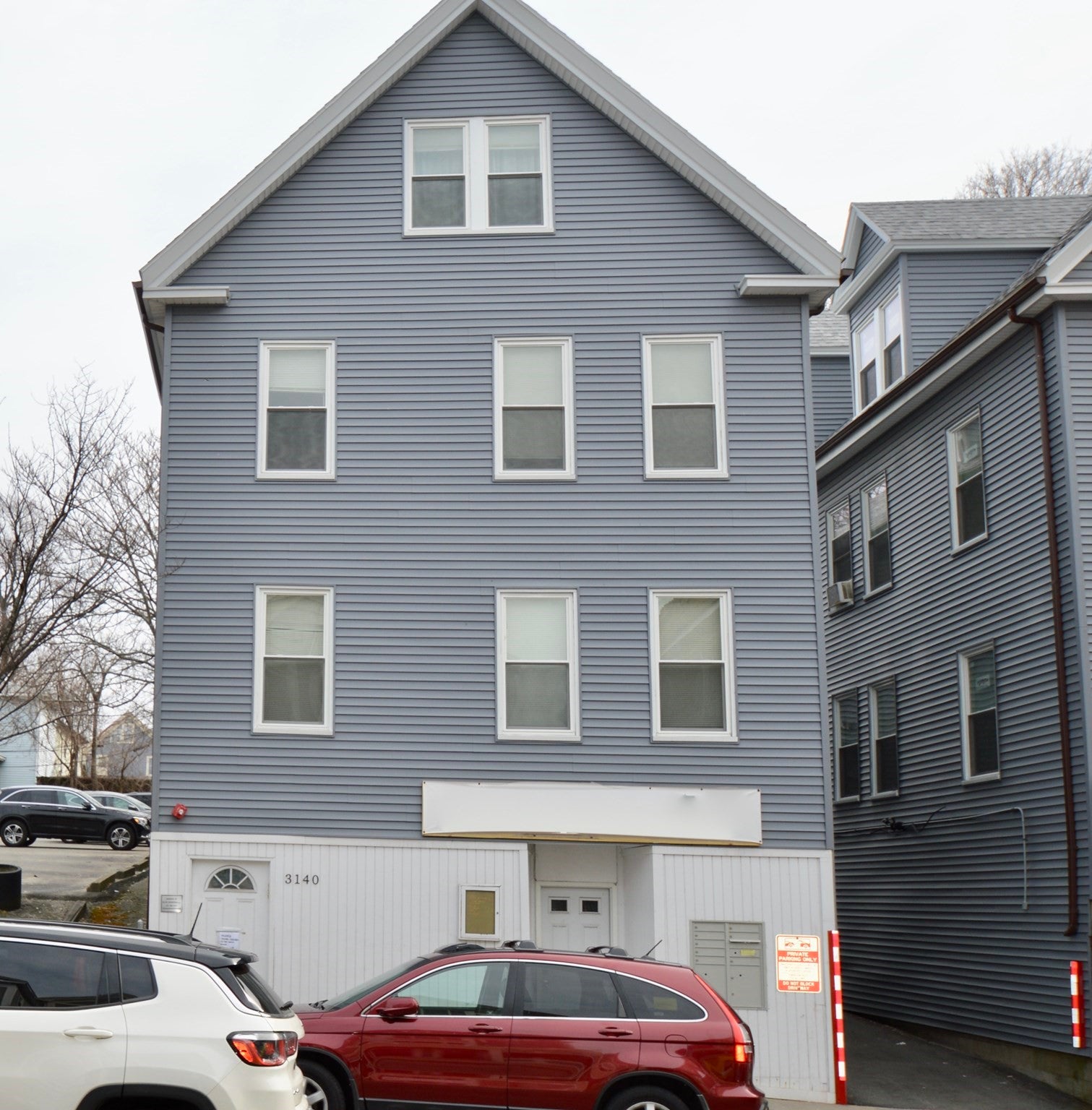 3140 Washington Street #4, Boston, MA Photo #20
