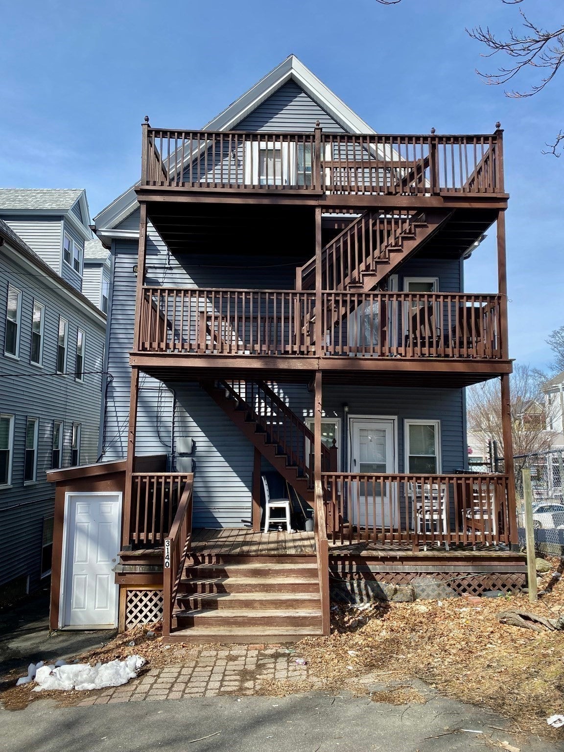 3140 Washington Street #4, Boston, MA Photo #18