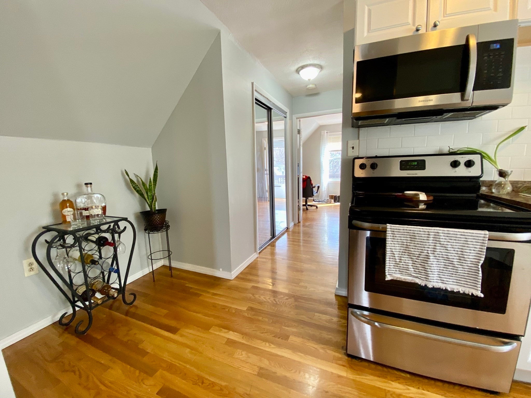 3140 Washington Street #4, Boston, MA Photo #7