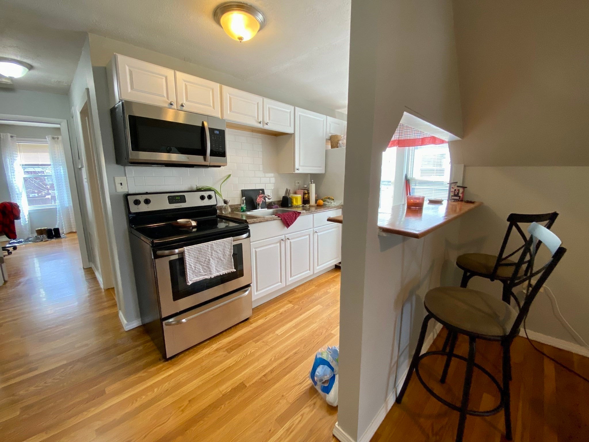 3140 Washington Street #4, Boston, MA Photo #5