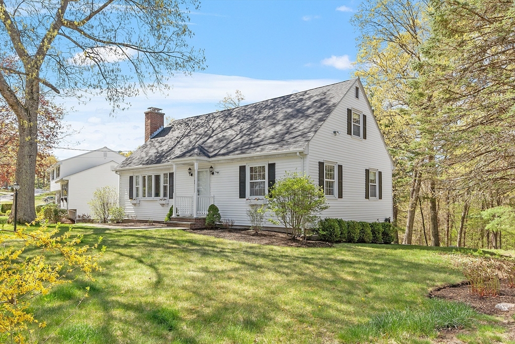 94 Hilldale Road