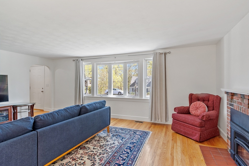 94 Hilldale Road