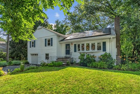 Photo of 89 Rolling Lane, Needham, MA 02492 (MLS # 73548166)