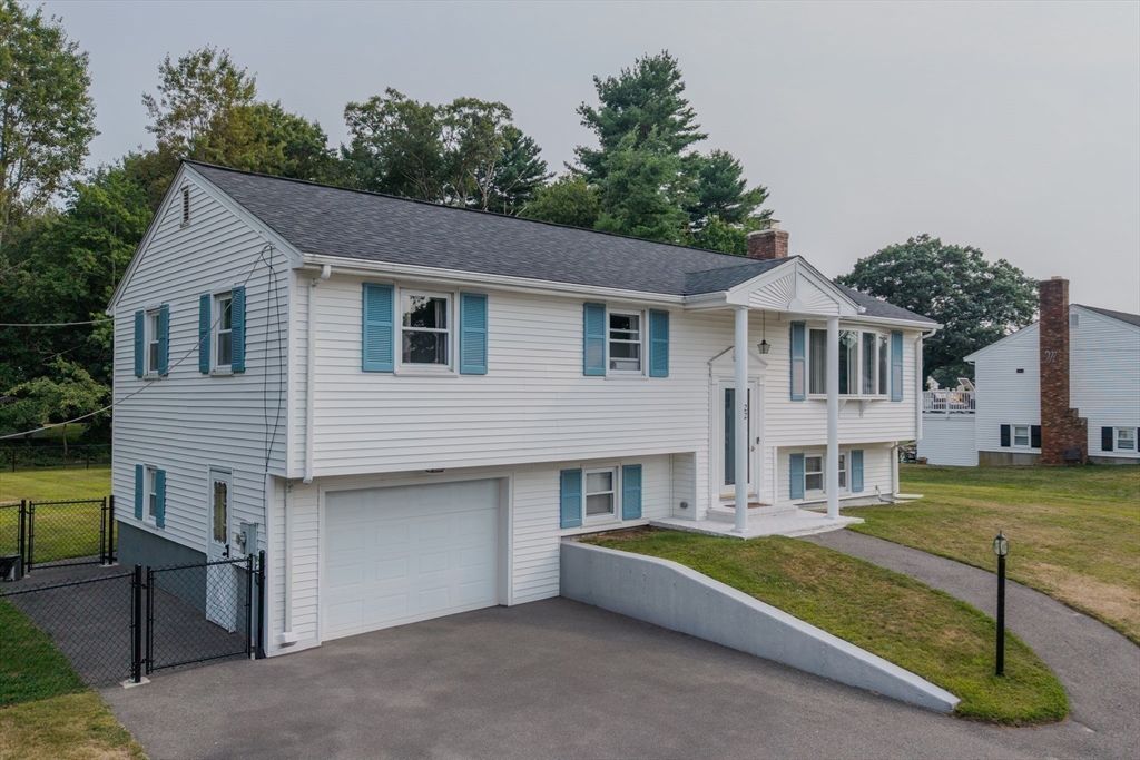 22 Donna Terrace