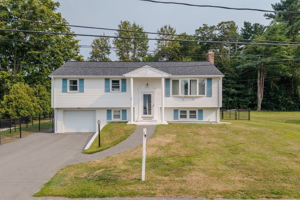 22 Donna Terrace