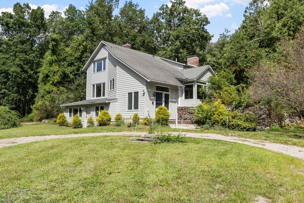 66 Whitney Road, Harvard, MA, 66 Whitney Road, Harvard, MA Photo #4