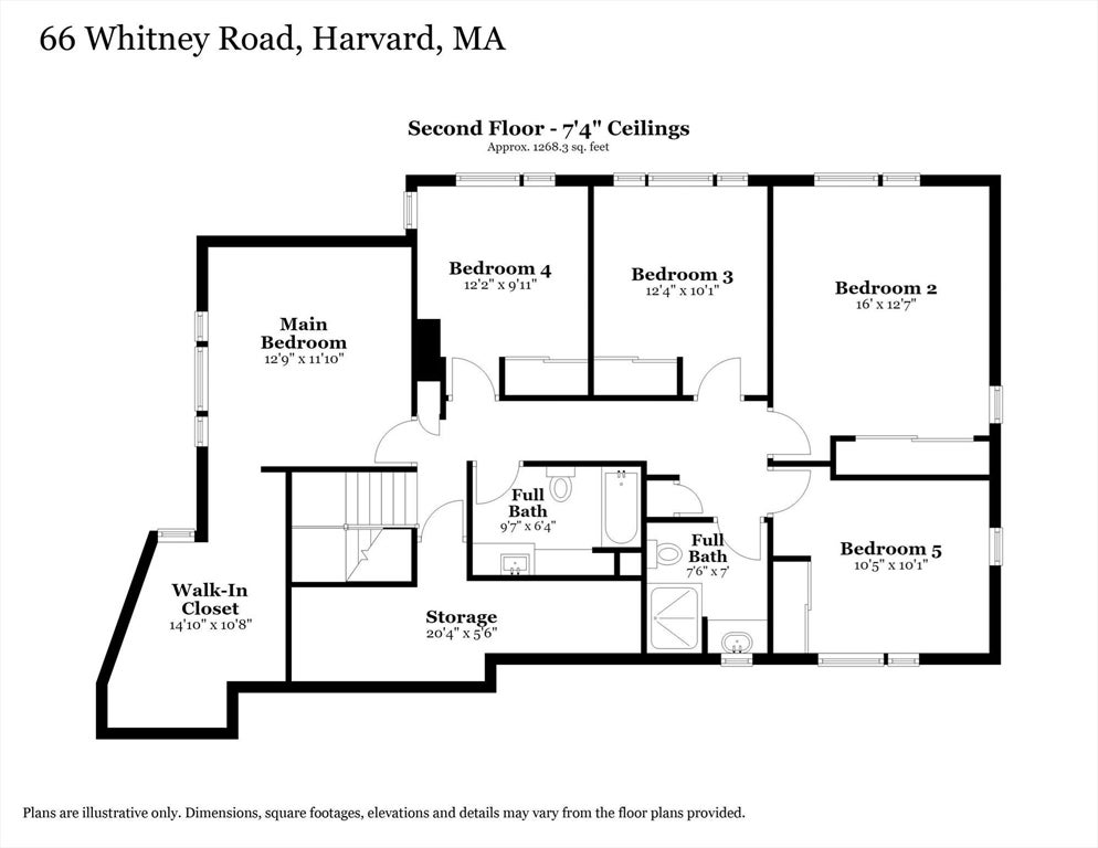 66 Whitney Road, Harvard, MA, 66 Whitney Road, Harvard, MA Photo #39