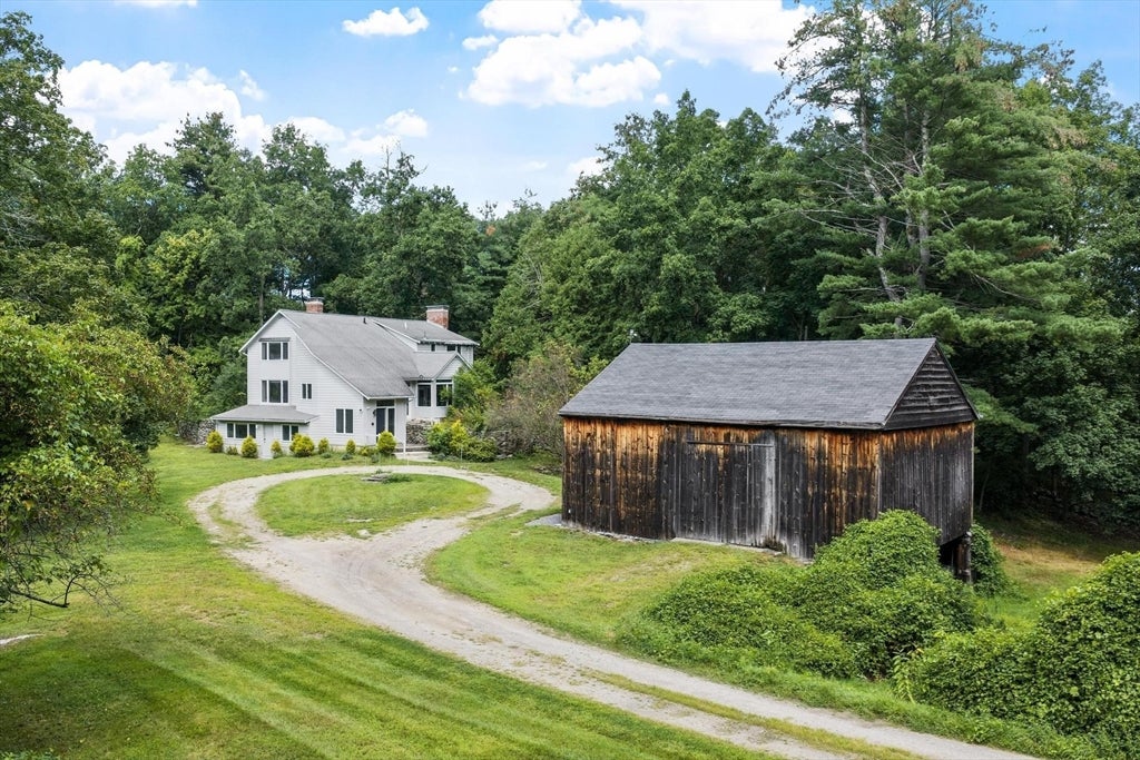 66 Whitney Road, Harvard, MA, 66 Whitney Road, Harvard, MA Photo #2
