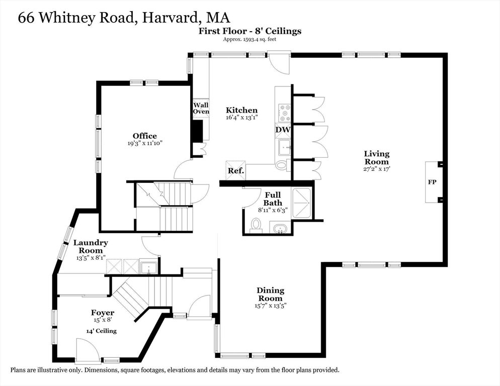 66 Whitney Road, Harvard, MA, 66 Whitney Road, Harvard, MA Photo #38