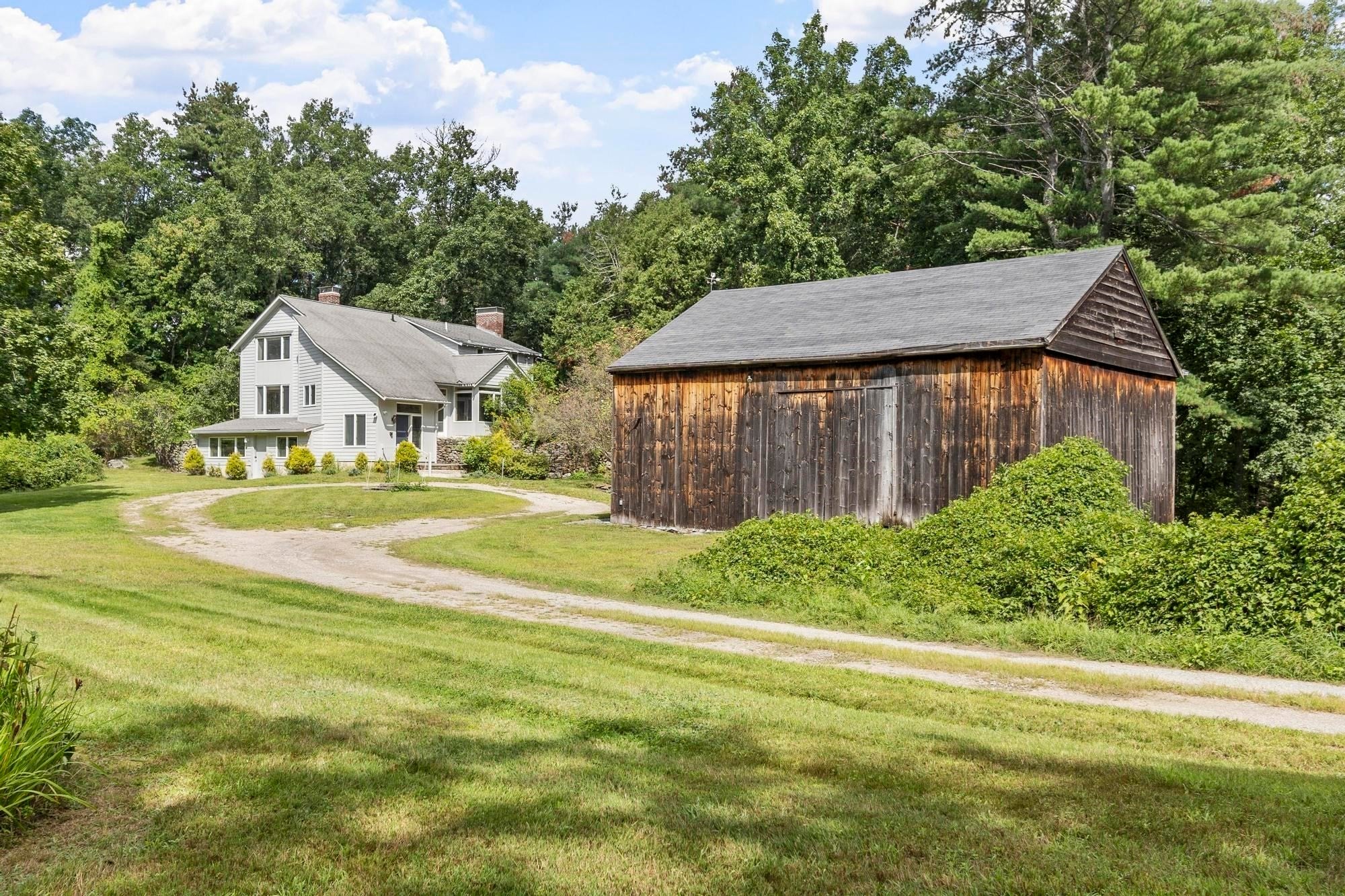 66 Whitney Road