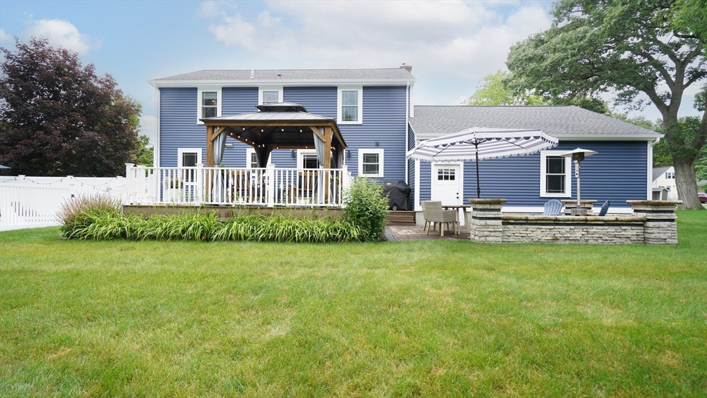 6 Greenbriar Lane