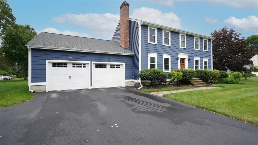 6 Greenbriar Lane