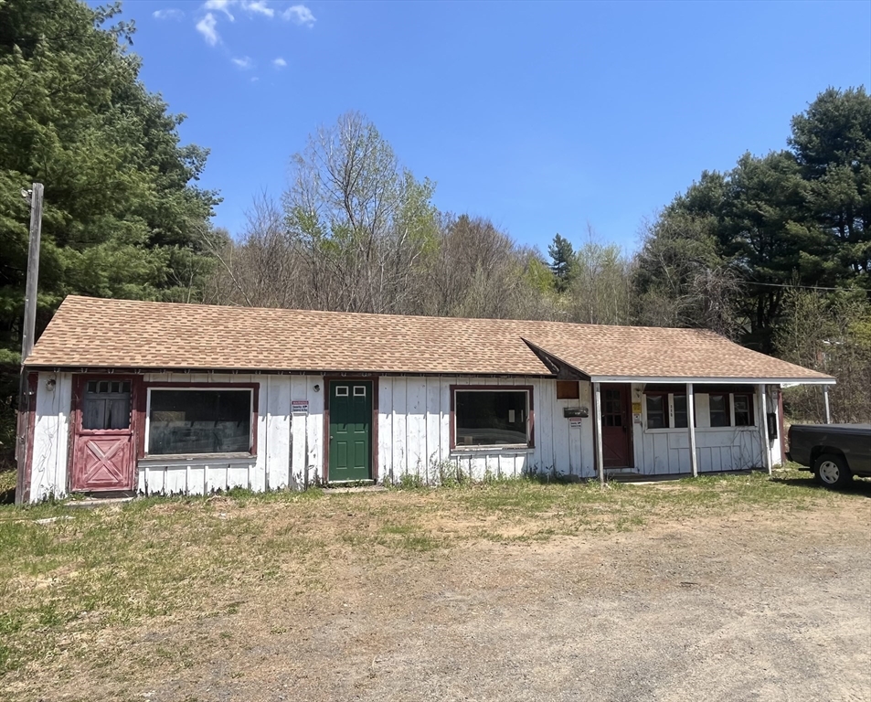 115 Sturbridge Rd